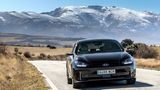 World Car of the Year 2023 - Hyundai Ioniq 6