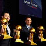 World Car of the Year 2023 New York