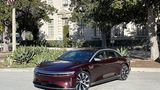 Lucid Air Grand Touring