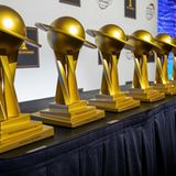 World Car of the Year 2023 New York