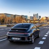 World Car of the Year 2023 - Hyundai Ioniq 6