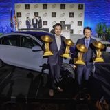 World Car of the Year 2023 New York