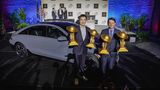 World Car of the Year 2023 New York