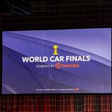 World Car of the Year 2023 New York