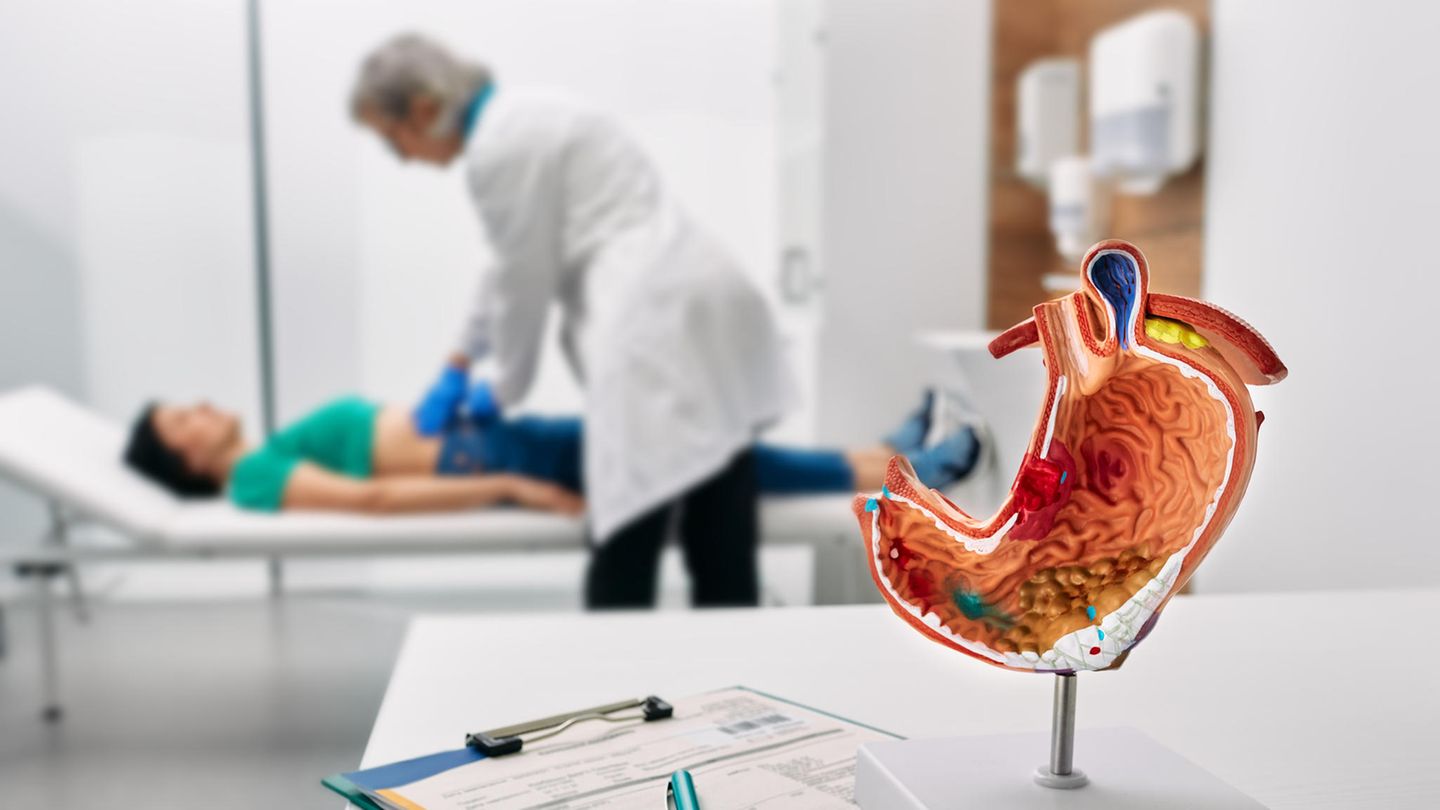 Gastroenterologische Erkrankungen: Das sind ausgezeichnete Rehakliniken aus dem Bereich 