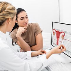 Gynäkologische Erkrankungen: Das sind ausgezeichnete Rehakliniken aus dem Bereich 