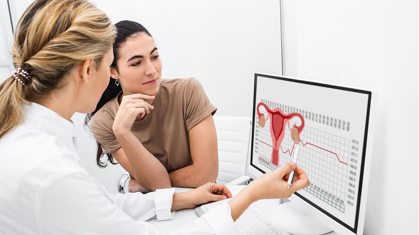 Gynäkologische Erkrankungen: Das sind ausgezeichnete Rehakliniken aus dem Bereich 