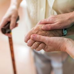 Geriatrische Erkrankungen: Das sind ausgezeichnete Rehakliniken aus dem Bereich 
