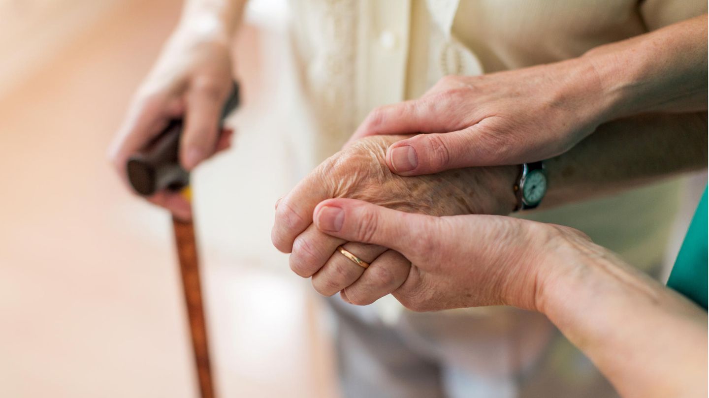 Geriatrische Erkrankungen: Das sind ausgezeichnete Rehakliniken aus dem Bereich 