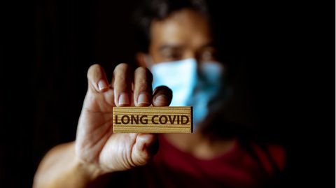 Long-Covid Erkrankungen: Das sind ausgezeichnete Rehakliniken aus dem Bereich