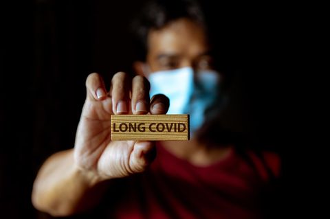 Long-Covid Erkrankungen: Das sind ausgezeichnete Rehakliniken aus dem Bereich