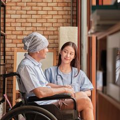 Krebserkrankungen: Das sind ausgezeichnete Rehakliniken 