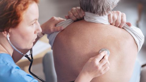 Pneumologische Erkrankungen: Das sind ausgezeichnete Rehakliniken aus dem Bereich 