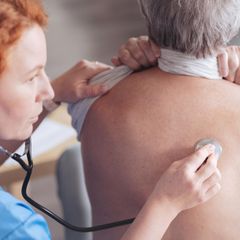 Pneumologische Erkrankungen: Das sind ausgezeichnete Rehakliniken aus dem Bereich 