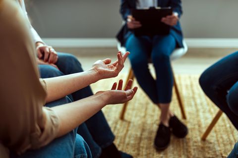 Psychische Erkrankungen: Das sind ausgezeichnete Rehakliniken aus dem Bereich 