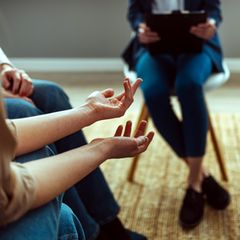 Psychische Erkrankungen: Das sind ausgezeichnete Rehakliniken aus dem Bereich 