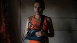 Teenager in der Ukraine: Daniil