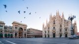 Italiens Modemetropole Mailand landet ebenfalls in den Trendreisezielen der Deutschen für die Osterfeiertage. In diesem Fall dürfte es weniger um einen ausgiebigen Shoppingtrip gehen –denn die meisten Geschäfte haben an den Feiertagen geschlossen – sondern vielmehr um eine kulturelle Städtereise. Und dafür ist die Stadt mindestens ebenso geeignet. 