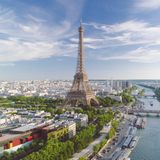 Die Stadt der Liebe – oder vielleicht doch die der internationalen Ostereiersuche? Viele Deutsche verbringen ihre Osterfeiertage in diesem Jahr jedenfalls in der französischen Hauptstadt. Und bei bis zu 19 Grad Celsius und Sonnenschein macht die Suche nach den Schokoladen-(eiern) zwischen Eiffelturm und dem Louvre sicher doppelt so viel Spaß, als im heimischen Garten.