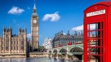 Die Briten feiern ihre Feste normalerweise laut – und ausgiebig. An Ostern ist das allerdings ein bisschen anders. Von Karfreitag bis Ostermontag läuten in ganz Großbritannien keine Kirchenglocken. Traditionen und Feierlichkeiten gibt es trotzdem zahlreiche. Kein Wunder, dass viele Deutsche ihre Feiertage in London verbringen. 