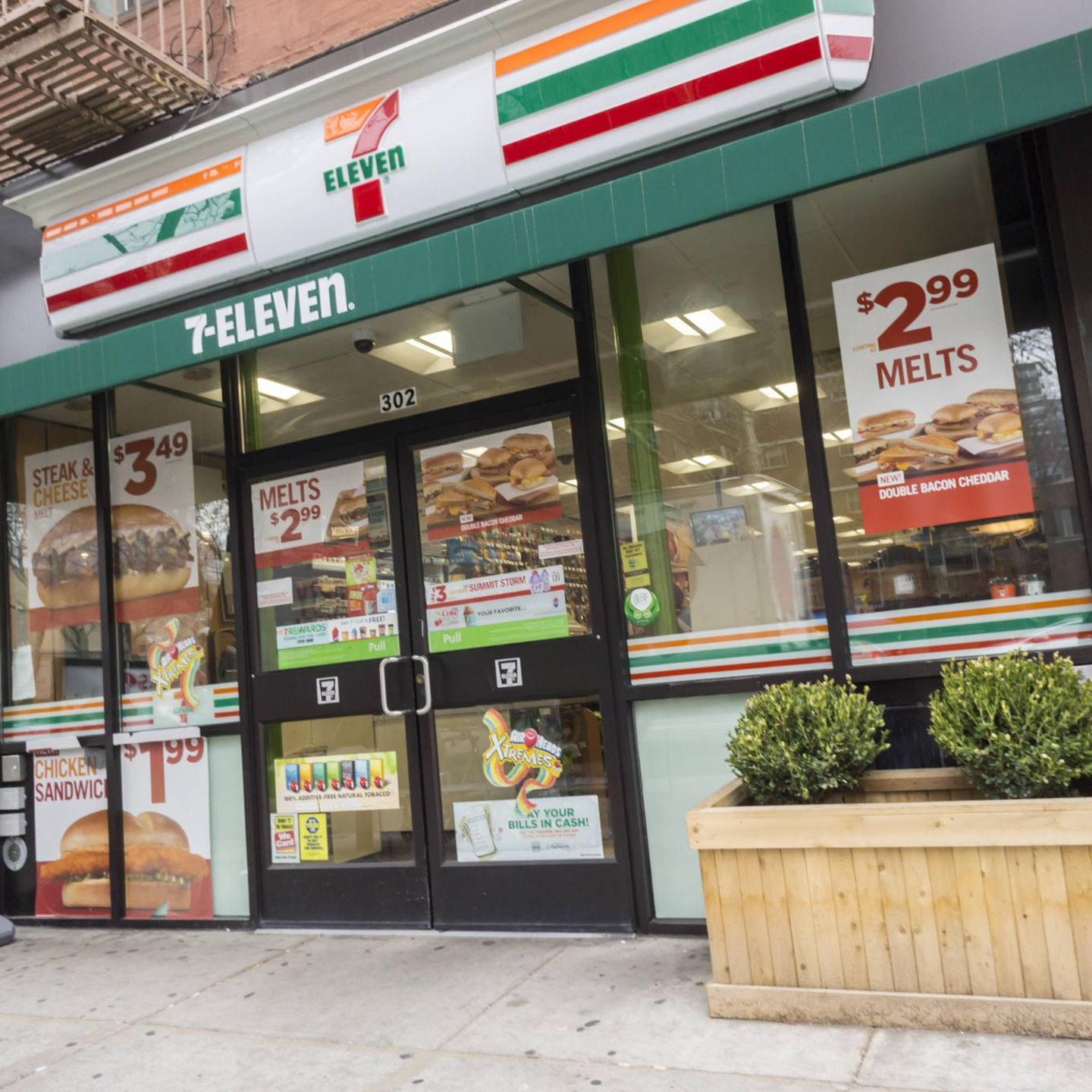 Nashville, Tn Elven Town By Victorrock97 On DeviantArt 7 Eleven Near Me Atm  Australia