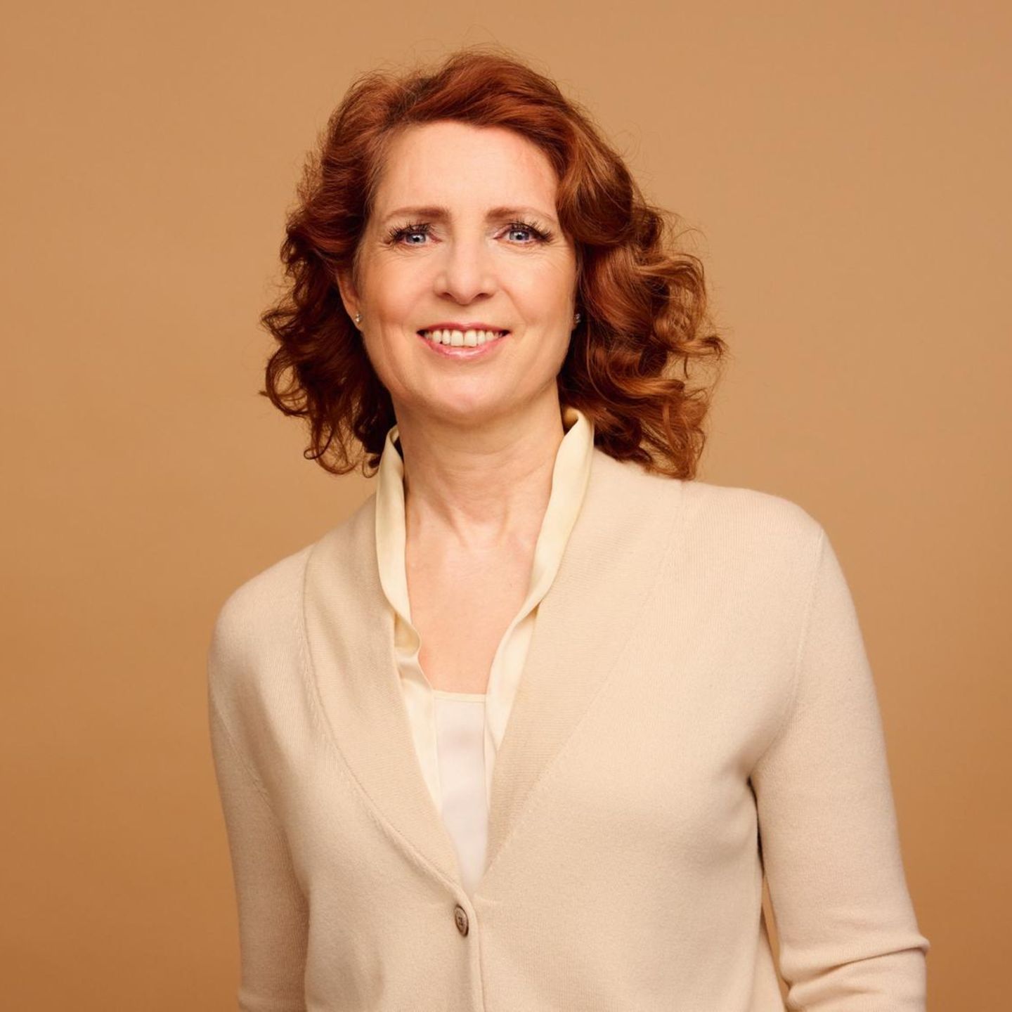 Monica R Holt Rtl Moderatorin Pictures To