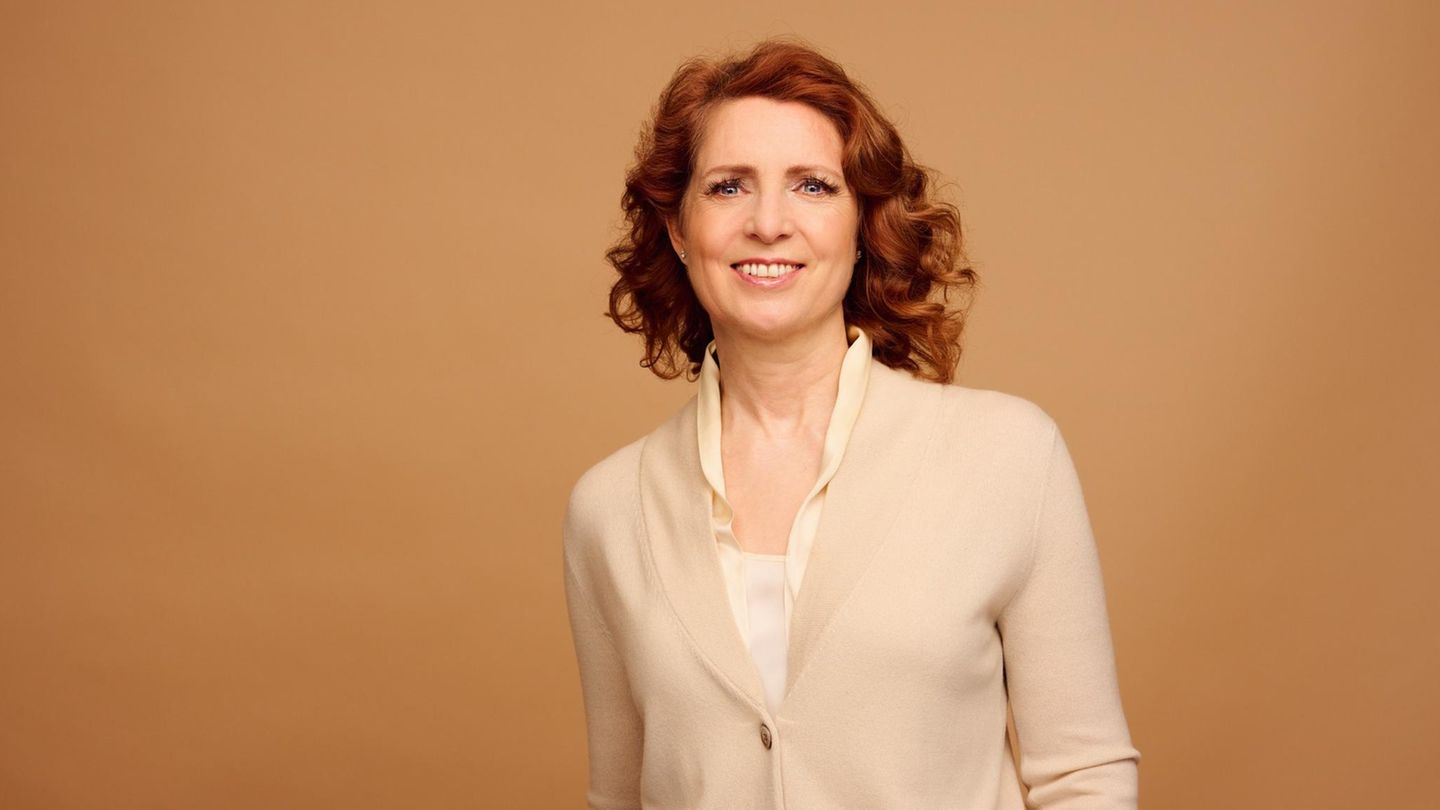 Monica Lierhaus Monica Lierhaus