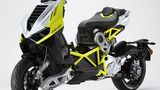 Italjet Dragster #e01 Electric