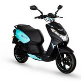 Peugeot e-Streetzone