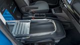 Ford E-Transit Courier 2024