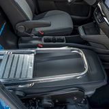 Ford E-Transit Courier 2024