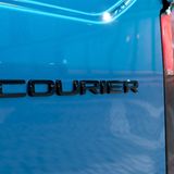 Ford E-Transit Courier 2024