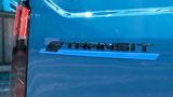 Ford E-Transit Courier 2024
