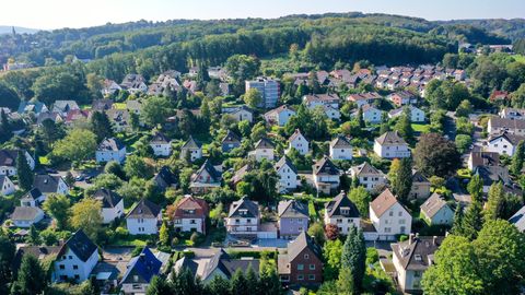 Die Immobilienmarktpreise im Ruhrgebiet sind vergleichsweise noch günstig