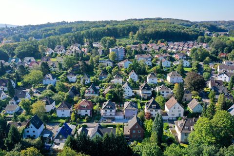 Die Immobilienmarktpreise im Ruhrgebiet sind vergleichsweise noch günstig