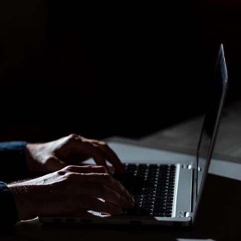 Zehntausende Menschen nahmen im Darknet an Umfrage zu Missbrauch teil
