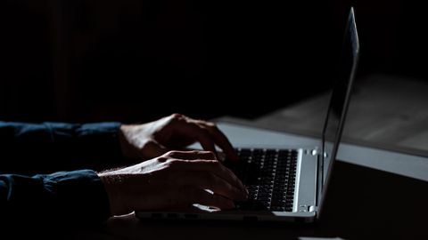 Zehntausende Menschen nahmen im Darknet an Umfrage zu Missbrauch teil