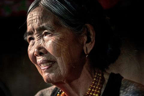 Apo Whang-Od