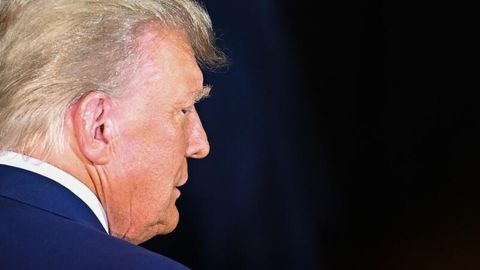 Donald Trump – Ex-Präsident und Angeklagter