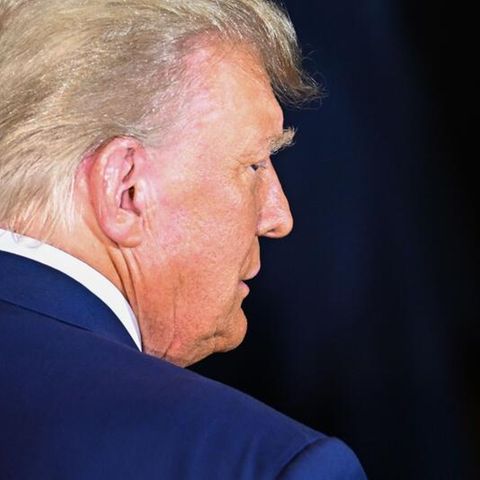 Donald Trump – Ex-Präsident und Angeklagter