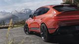 Genesis GV 80 Coupe Concept 2023