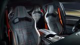 Genesis GV 80 Coupe Concept 2023