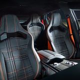 Genesis GV 80 Coupe Concept 2023