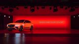 Genesis GV 80 Coupe Concept 2023