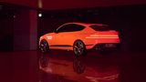 Genesis GV 80 Coupe Concept 2023