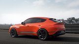 Genesis GV 80 Coupe Concept 2023