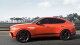 Genesis GV 80 Coupe Concept 2023