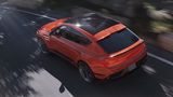 Genesis GV 80 Coupe Concept 2023