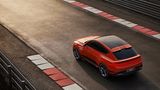 Genesis GV 80 Coupe Concept 2023