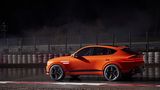 Genesis GV 80 Coupe Concept 2023